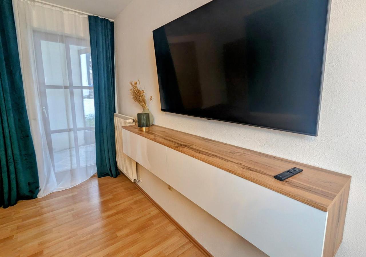 Fewo Goldstueck Mit Privatem Spa Und Whirlpool Ґрафенау Екстер'єр фото