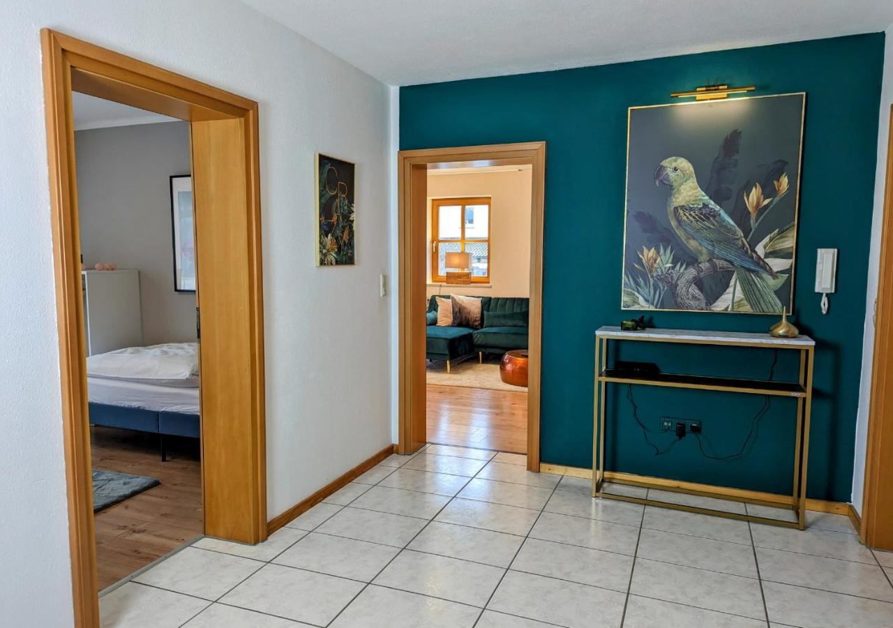 Fewo Goldstueck Mit Privatem Spa Und Whirlpool Ґрафенау Екстер'єр фото